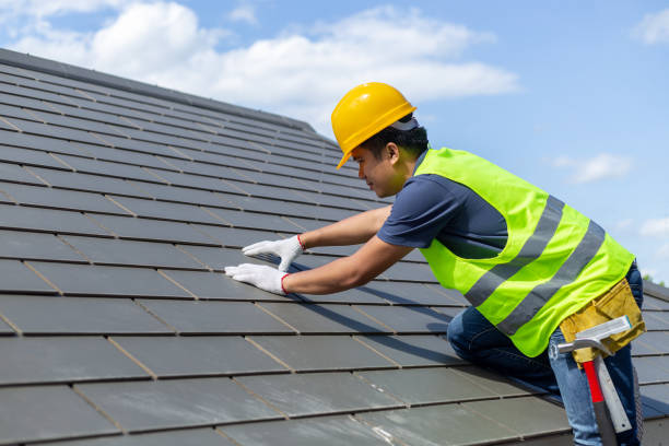 Best Commercial Roofing Services  in Brook Park, OH
