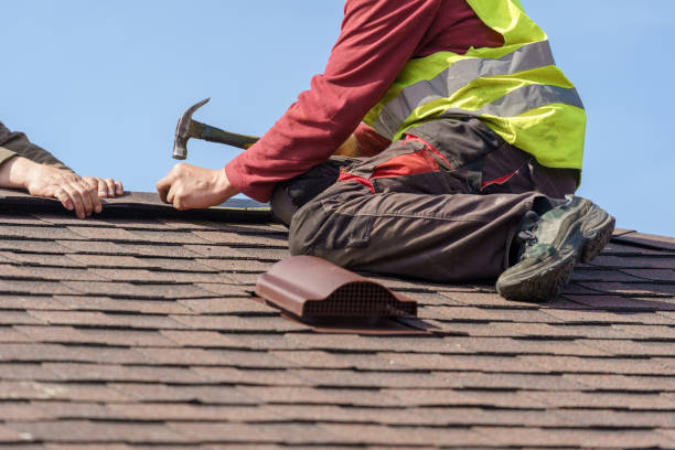 Tile Roofing Contractor in Brook Park, OH