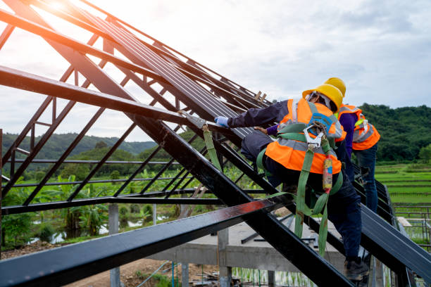 Best Metal Roofing Contractor  in Brook Park, OH