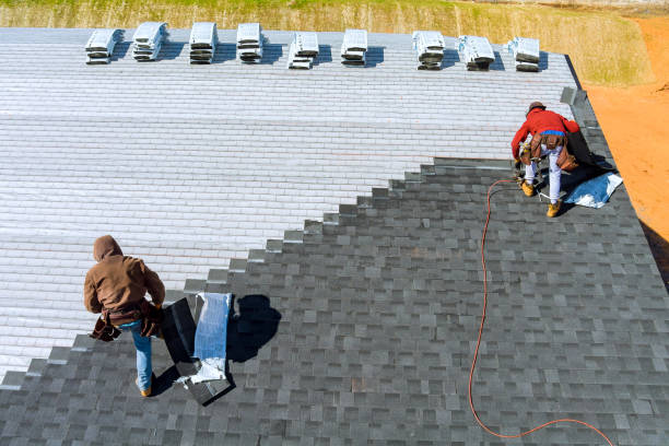 Quick and Trustworthy Emergency Roof Repair Services in Brook Park, OH