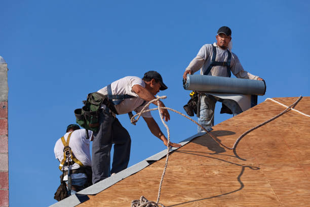Residential Roof Replacement in Brook Park, OH
